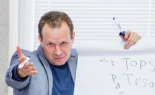 Практический курс Дмитрия Кота «Продающий текст, повышаем продажи»